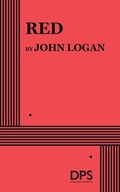 Cover: Red - Concord Theatricals