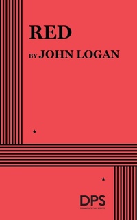 Enlarge image Cover: Red - Concord Theatricals