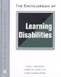 Cover: The Encyclopedia of Learning Disabilities - Facts On File Inc