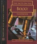 Cover: The Facts on File Biology Handbook - Facts On File Inc