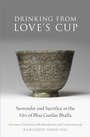 Cover: Drinking From Love's Cup - OUP eBook