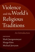 Cover: Violence and the World's Religious Traditions - OUP eBook