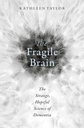Abbildung von: The Fragile Brain - OUP eBook