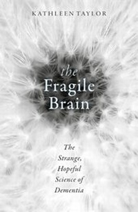 Abbildung von: The Fragile Brain - OUP eBook