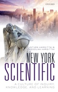 Cover: New York Scientific - OUP eBook