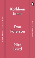 Cover: Penguin Modern Poets 4 - Penguin Books Ltd