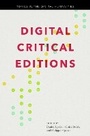 Cover: Digital Critical Editions - University of Illinois Press