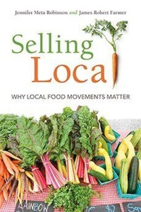 Enlarge image Cover: Selling Local - Indiana University Press