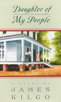 Enlarge image Cover: Daughter of My People - University of Georgia Press
