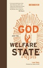 Cover: God and the Welfare State - MIT Press