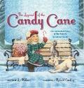 Cover: The Legend of the Candy Cane - Zonderkidz