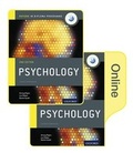 Cover: IB Psychology Print and Online Course Book Pack: Oxford IB Diploma Programme - Oxford University Press