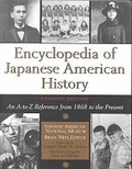 Cover: Encyclopedia of Japanese American History - Facts On File Inc