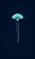 Cover: Anna Karenina - Oxford University Press