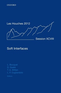 Enlarge image Cover: Soft Interfaces - Oxford University Press