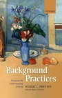 Bild: Background Practices - Oxford University Press