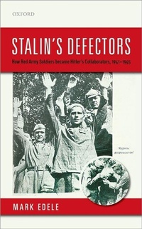 Abbildung von: Stalin's Defectors - Oxford University Press