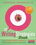 Cover: The Writing Strategies Book - Heinemann Educational Books,U.S.