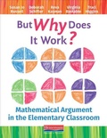 Cover: But Why Does It Work? - Heinemann Educational Books
