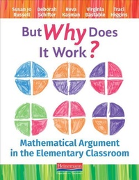Enlarge image Cover: But Why Does It Work? - Heinemann Educational Books