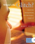 Cover: Where's the Glitch? - Heinemann Educational Books