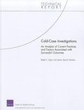 Cover: Cold Case Investigations - RAND