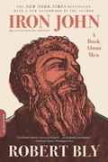 Cover: Iron John - Grand Central Publishing