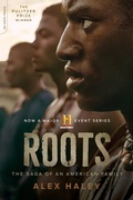 Cover: Roots - Grand Central Publishing