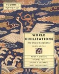 Cover: World Civilizations - Pearson