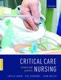 Cover: Critical Care Nursing - Oxford University Press