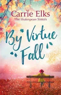 Enlarge image Cover: By Virtue Fall - Piatkus Books