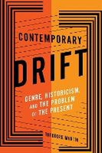 Enlarge image Cover: Contemporary Drift - Columbia University Press
