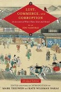 Cover: Lust, Commerce, and Corruption - Columbia University Press
