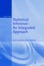 Cover: Statistical Inference - Hodder Arnold