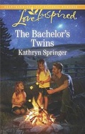 Cover: The Bachelor's Twins - Love Inspired