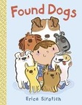 Cover: Found Dogs - Dial