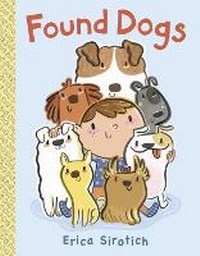 Enlarge image Cover: Found Dogs - Dial