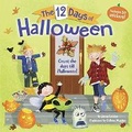 Cover: The 12 Days of Halloween - Random House Books for Young Readers