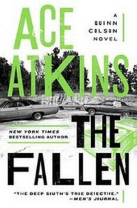 Enlarge image Cover: The Fallen - G.P. Putnam's Sons