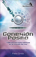 Cover: Conexin Posmo - Vida Publishers