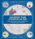 Cover: Where the Animals Go - WW Norton & Co