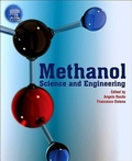 Cover: Methanol - Elsevier