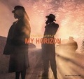 Cover: Tracey Moffatt: My Horizon - Thames and Hudson (Australia) Pty Ltd