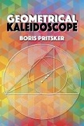 Cover: Geometrical Kaleidoscope - Dover Publications Inc.