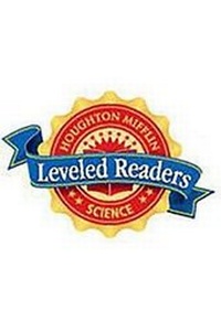 Abbildung von: Senderos Leveled Readers - Houghton Mifflin