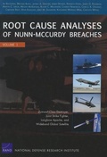 Cover: Root Cause Analyses of Nunn-McCurdy Breaches - RAND