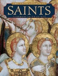 Cover: The Encyclopedia of Saints - Facts On File Inc
