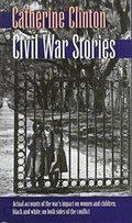 Cover: Civil War Stories - University of Georgia Press