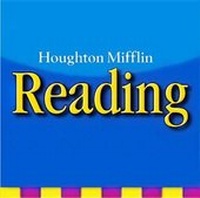 Enlarge image Cover: Strand Set of 1 Below-Level Grade K - Houghton Mifflin