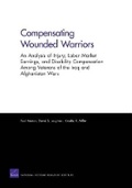 Cover: Compensating Wounded Warriors - RAND Corporation